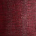Ox Blood leather Tile